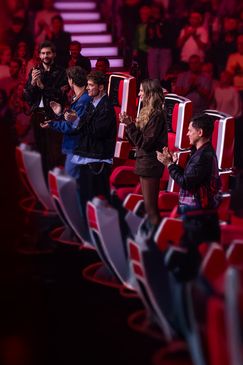 The Voice Kids