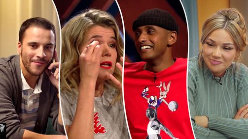 Late Night Berlin - mit Klaas Heufer-Umlauf  Staffel 2021 Folge 9: Die Show vom 13. April 2021