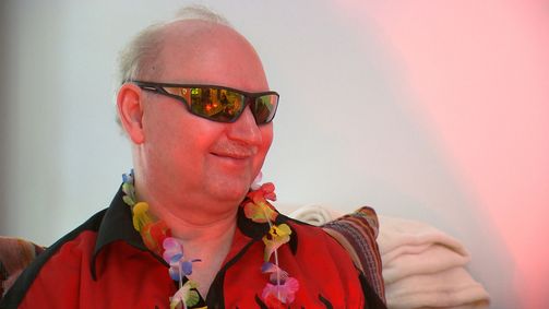 Amore unter Palmen Amore unter Palmen Folge 3: Lydias 600 Küsse