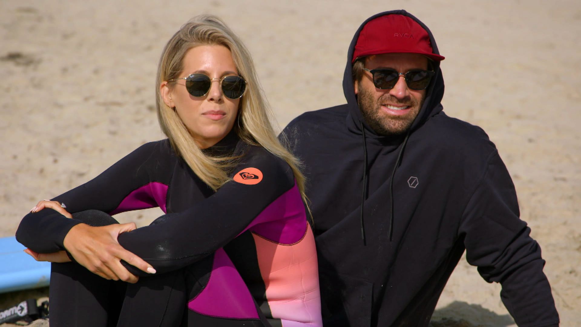 Wer kann besser küssen?