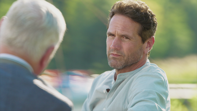 Die Landarztpraxis Staffel 4 Folge 45: Aufbruch ins Ungewisse