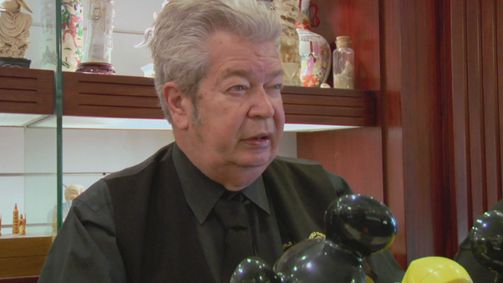 Pawn Stars - Die Drei vom Pfandhaus Pawn Stars - Die Drei vom Pfandhaus Folge 22: Sternstunden des alten Herren