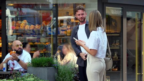 comedystreet Comedystreet Folge 7: Dickpic
