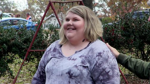 Catfish - Verliebte im Netz Catfish - Verliebte im Netz Folge 5: Mary und Adam