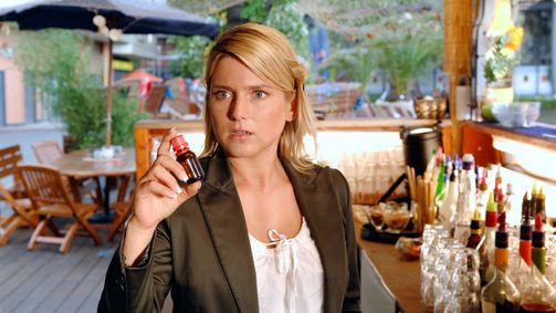 Anna und die Liebe Staffel 1 Folge 16: Auf Gedeih und Verderb