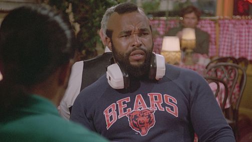 Das A-Team Das A-Team Folge 13: Mord à la carte