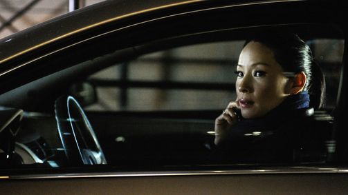 Elementary Elementary Folge 18: Die Frau mit den Blumen