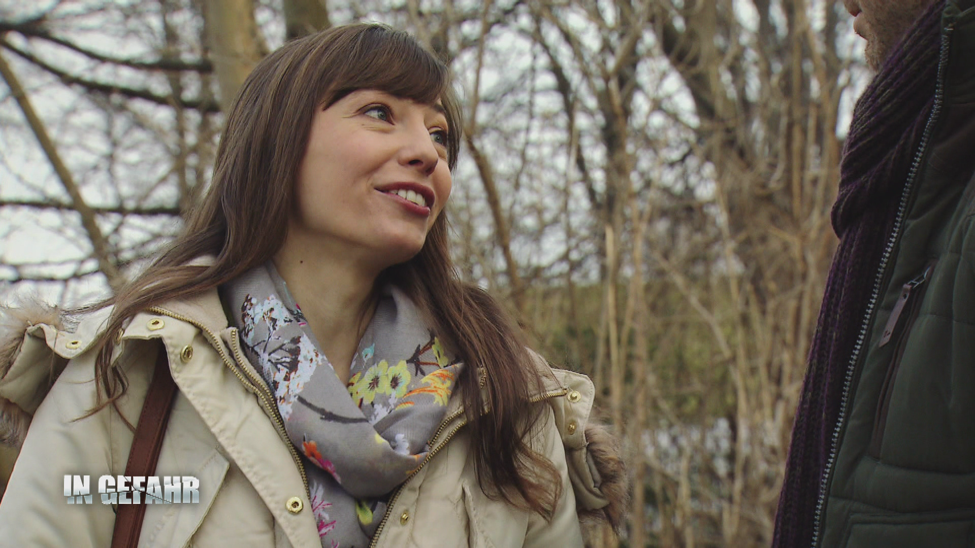 Annkathrin - Das Geheimnis der Uhr