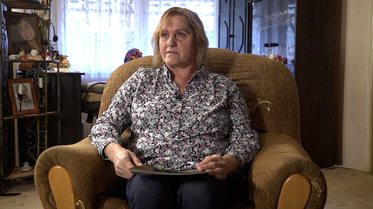 Staffel 2 Folge 5: Verbrannte Frauenleiche