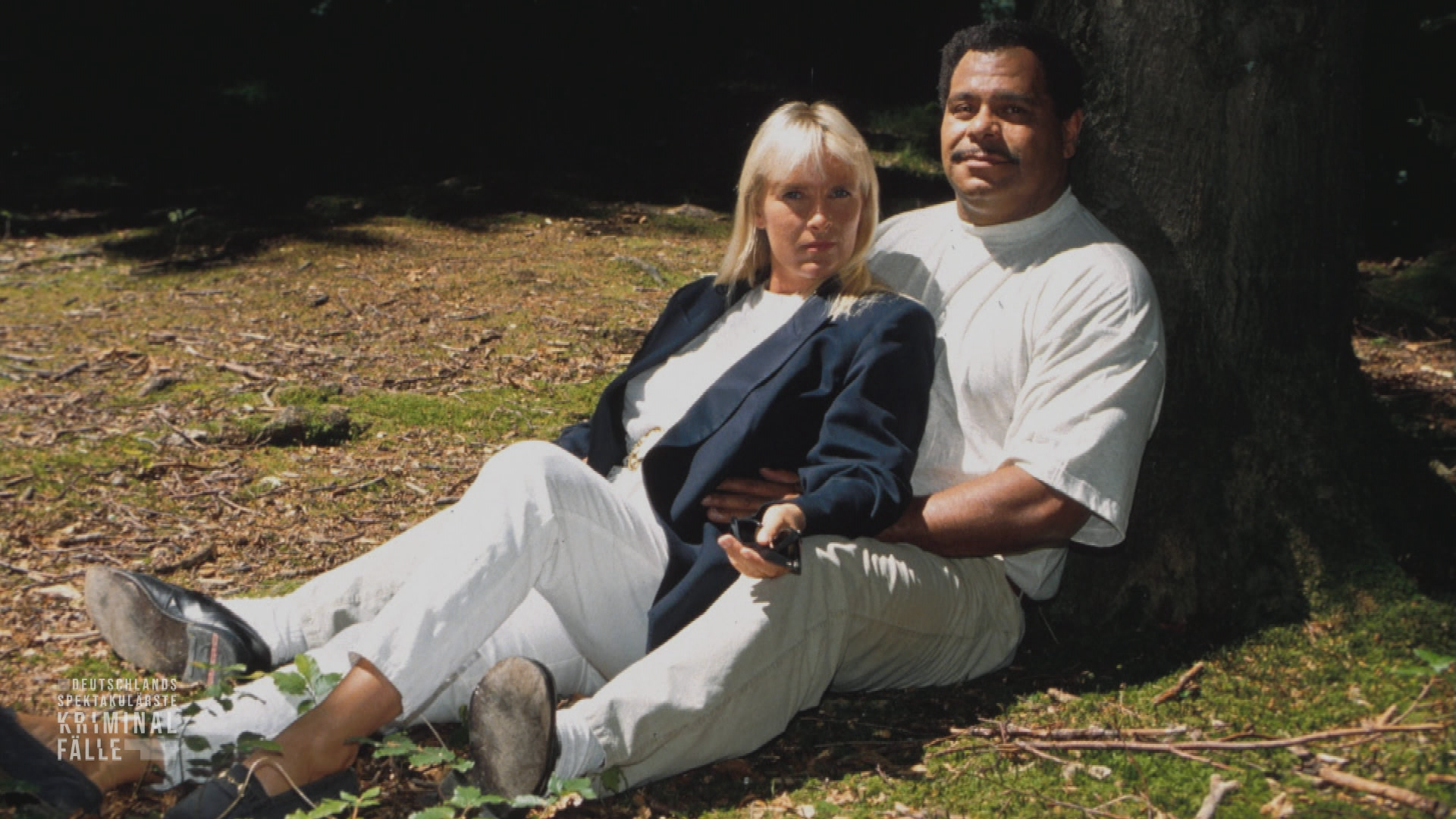 Das falsche Geständnis aus Liebe: Der Schauspieler und der Steuerberater