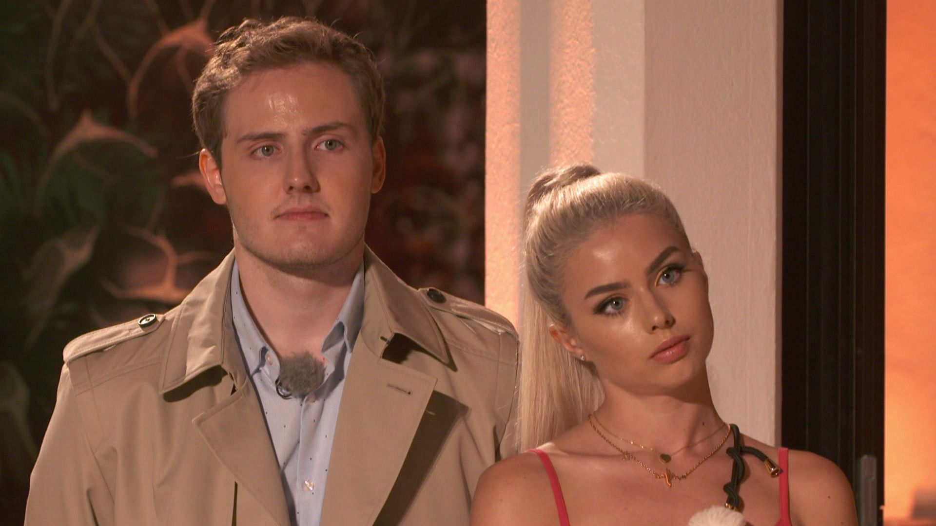 Der Einzug ins Finale