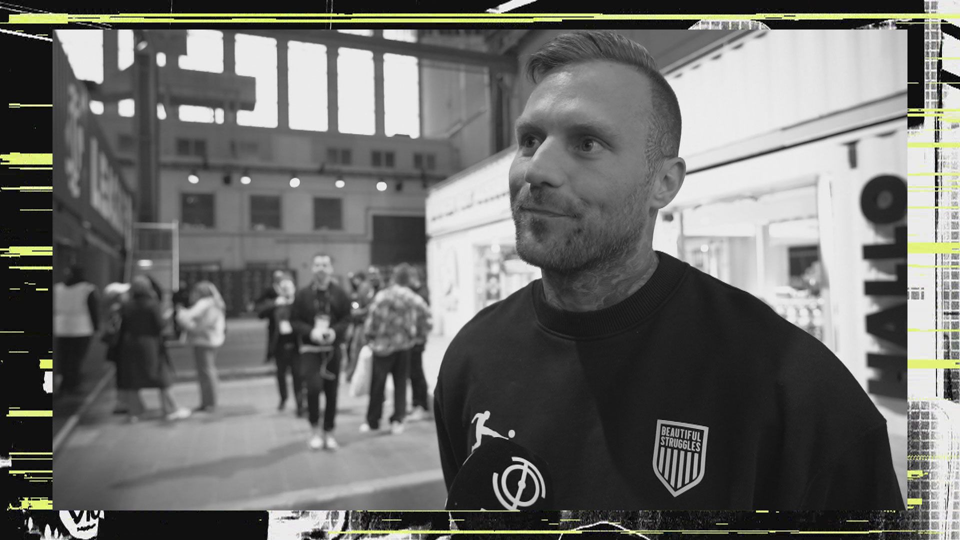 All Roads lead to Berlin