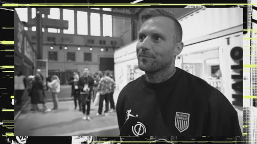 Gamechangers - A Baller League Magazine GAMECHANGERS - A BALLER LEAGUE MAGAZINE - 01. STAFFEL Folge 5: All Roads lead to Berlin