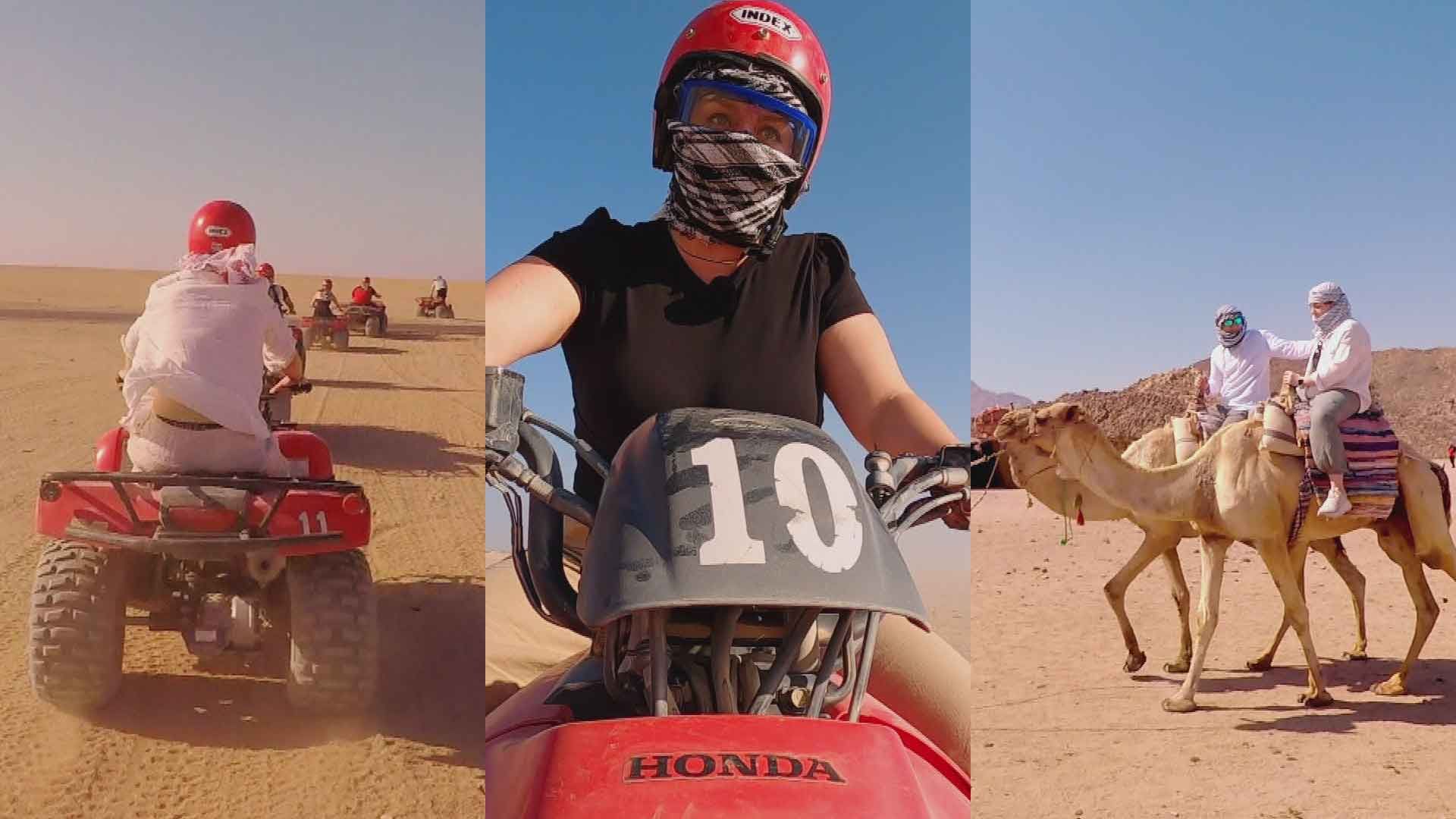 Urlaub in Ägypten: Was bekommt man hier für sein Geld?