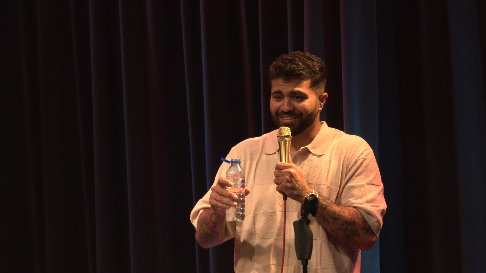 Münchner Mythen & Match-Probleme