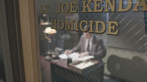 Homicide Hunter - Dem Mörder auf der Spur Homicide Hunter - Dem Mörder auf der Spur Folge 12: Falsche Freunde