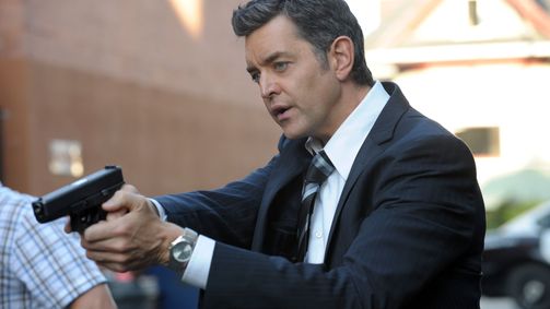Psych Psych Folge 14: Wahrere Lügen