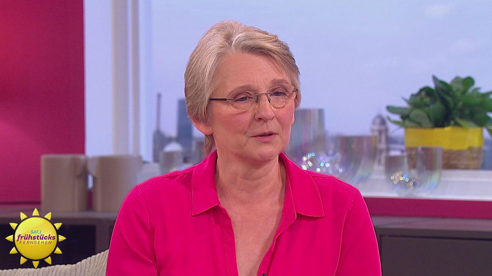 Ein Leben mit Multipler Sklerose