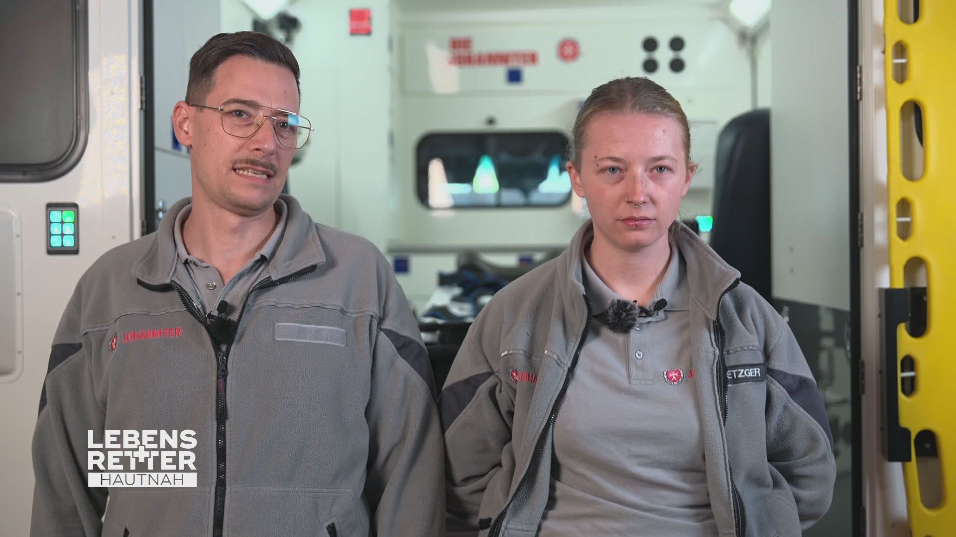 Einsatzgebiet Singen: Bewusstlose Person in der Wohnung