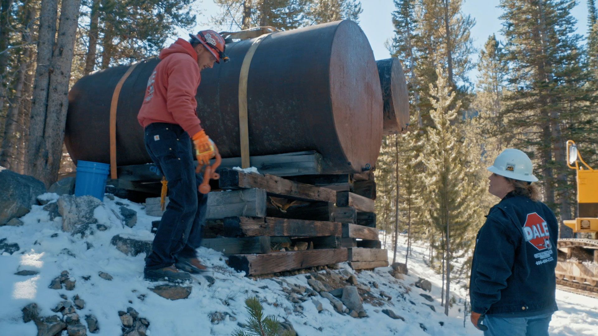 Wahrheit und Legende