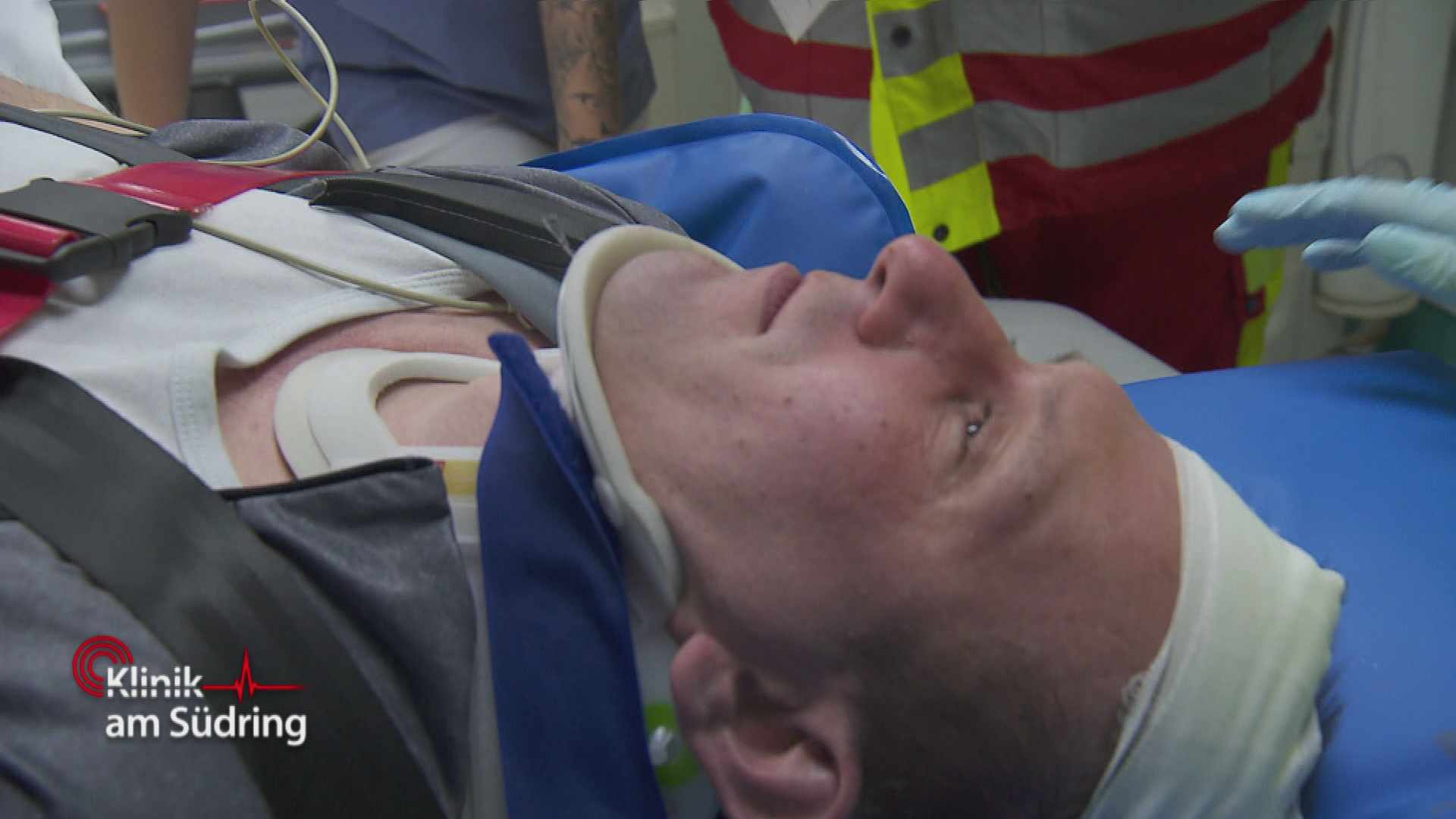 Eifersucht macht krank