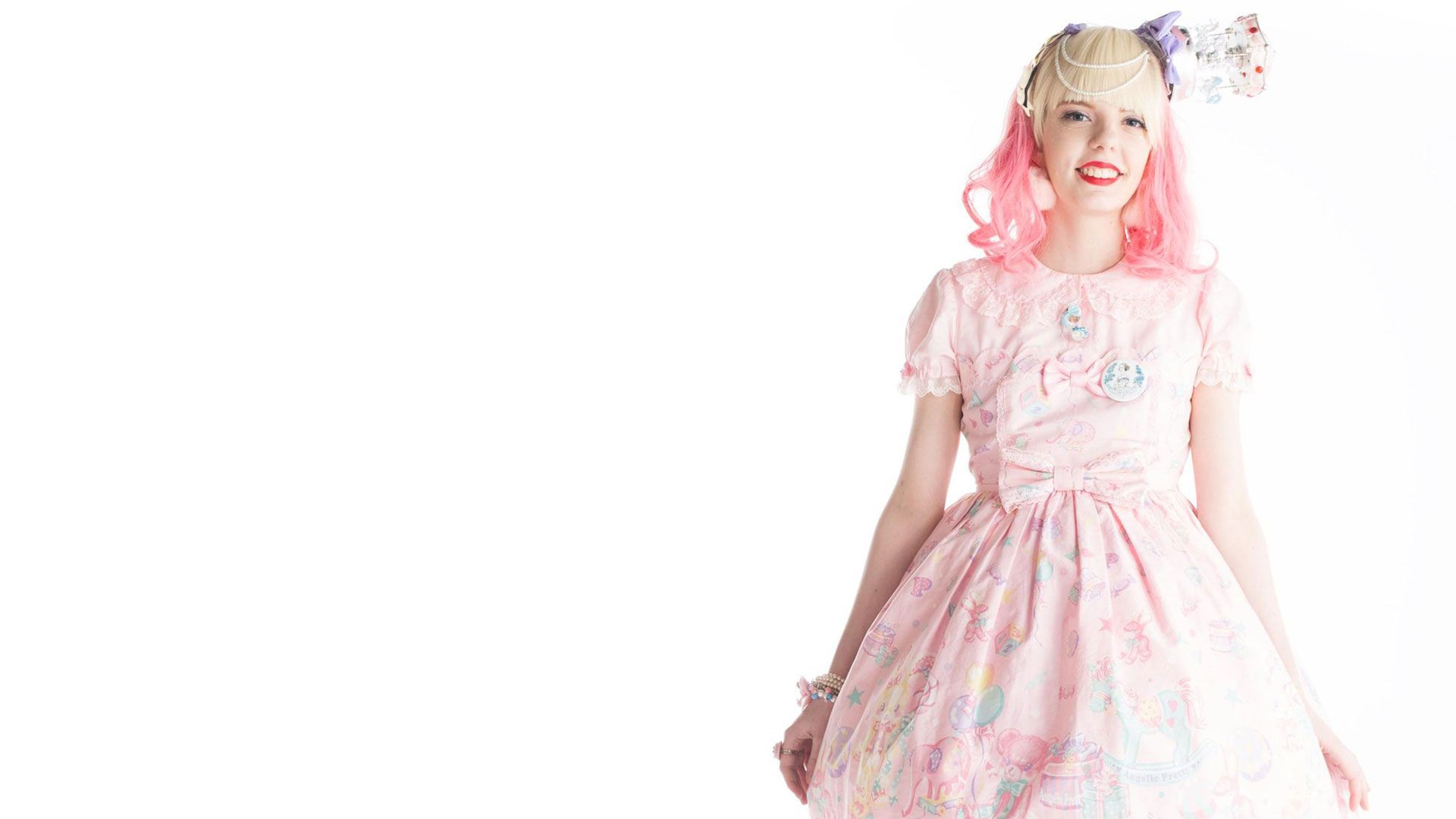 Weniger Kitsch mehr Klasse