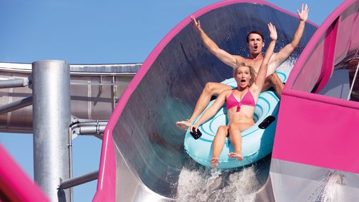 Die Spaßgiganten - Deutschland macht Urlaub Die Spaßgiganten - Deutschland macht Urlaub Folge 1: Die Spaßgiganten - Deutschland macht Urlaub