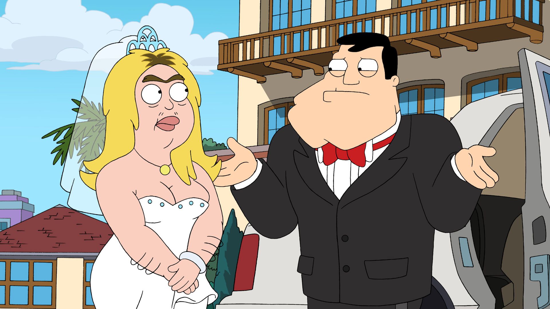 Mehr Schein als Sein