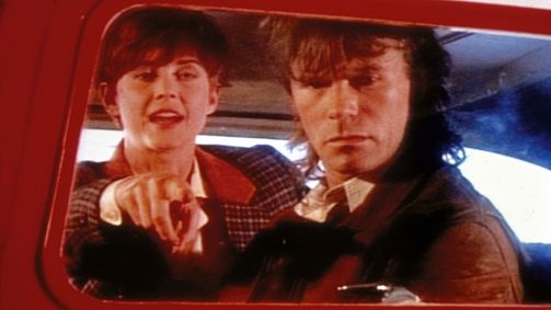 MacGyver MacGyver Folge 2: Die Legende von der heiligen Rose (2)