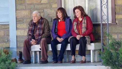 The Middle The Middle Folge 7: Der Tag der Geständnisse