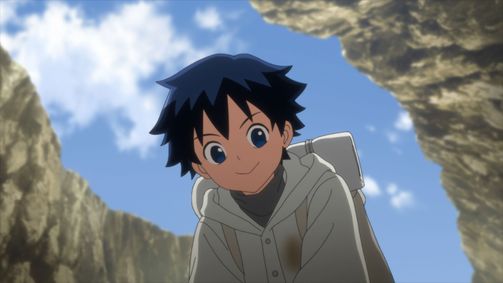 The Promised Neverland The Promised Neverland Folge 10: Folge 10