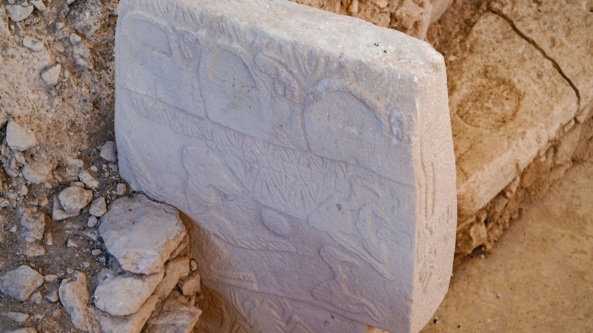 Das Schicksal der "Lady be Good"