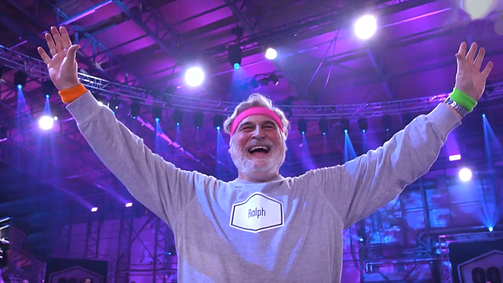 99 - Wer schlägt sie alle! 99 - WER SCHLÄGT SIE ALLE! - 06. STAFFEL Folge 2: Freude pur! Die zweite Show wird ein Spektakel