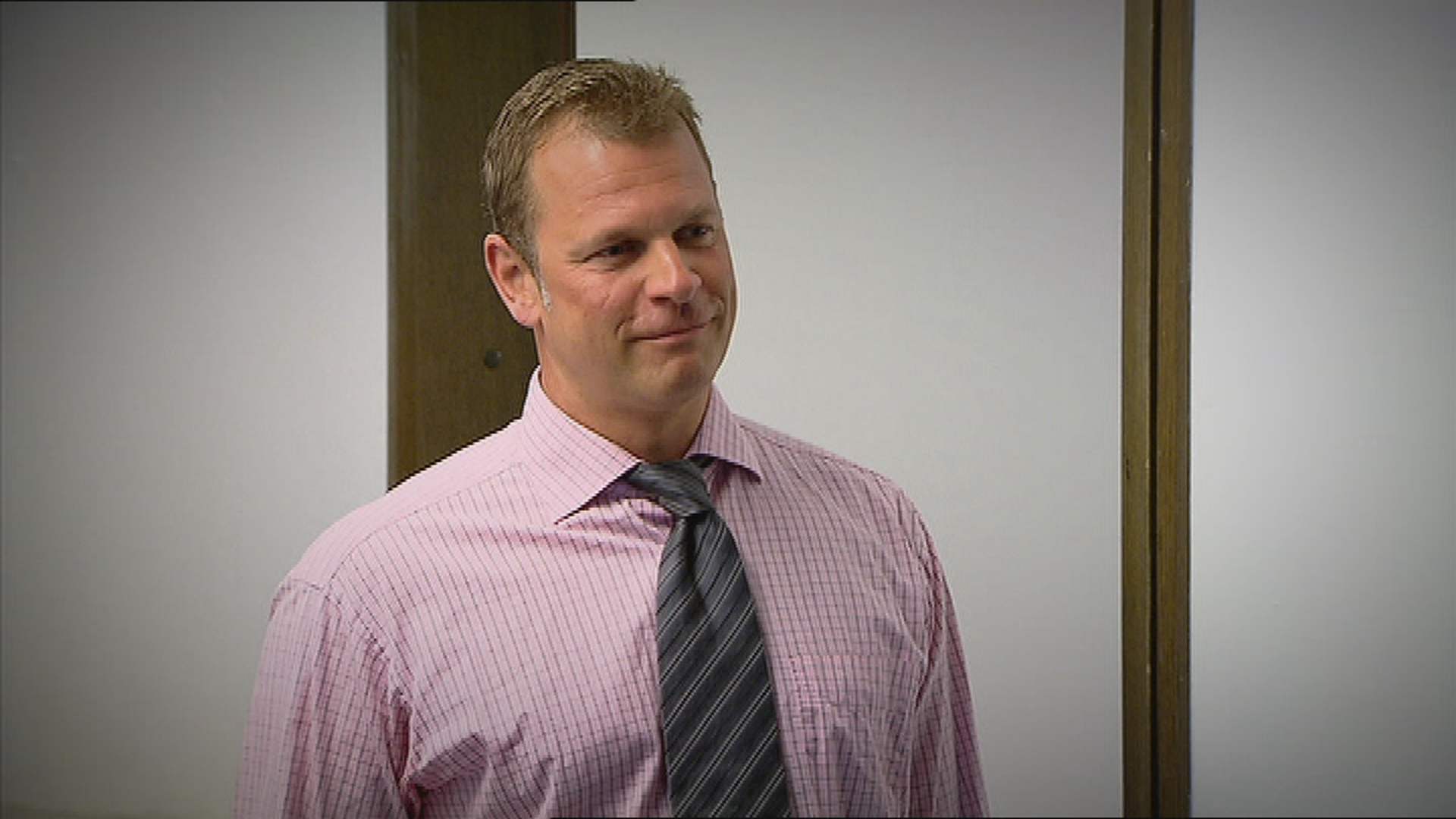 Verhängnisvolle Diagnose