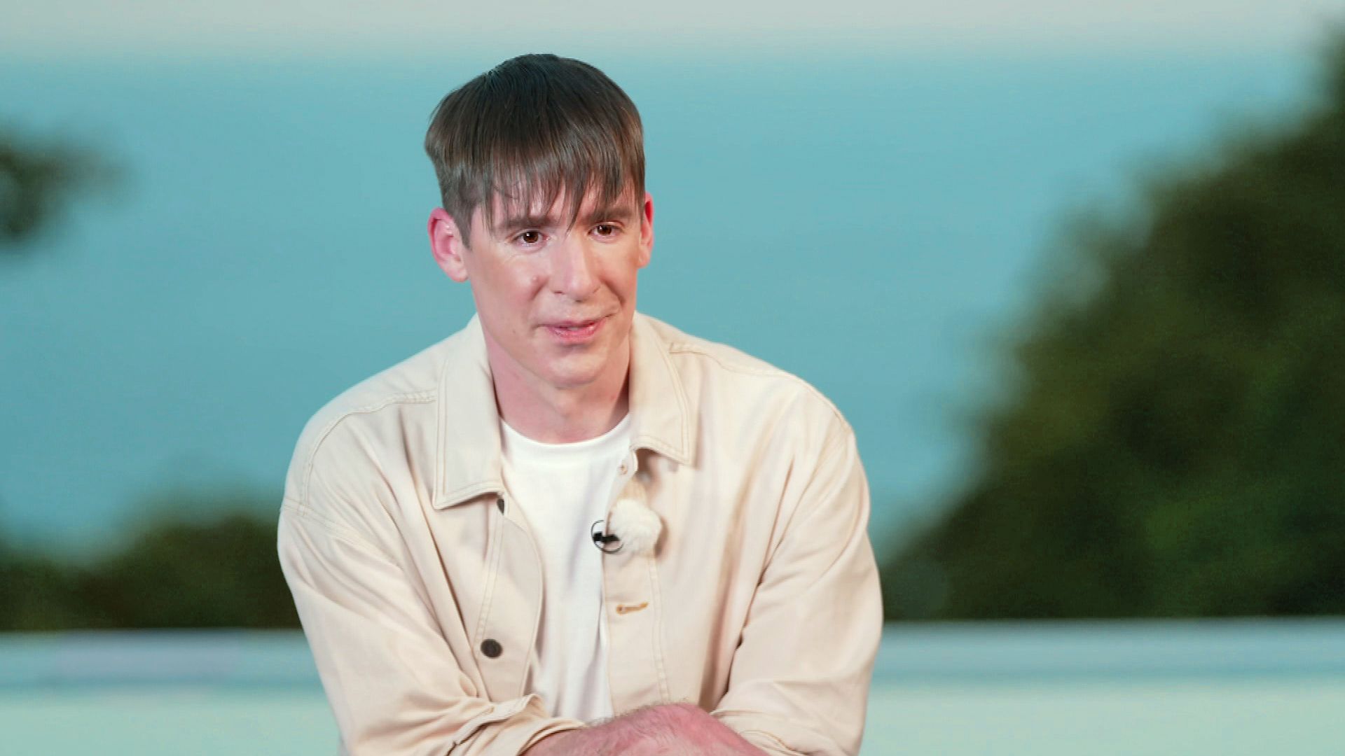 Das große Nerd-Umstyling mit Kilian Kerner