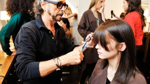 Germany's Next Topmodel Germany's Next Topmodel - by Heidi Klum Folge 5: Das Umstyling