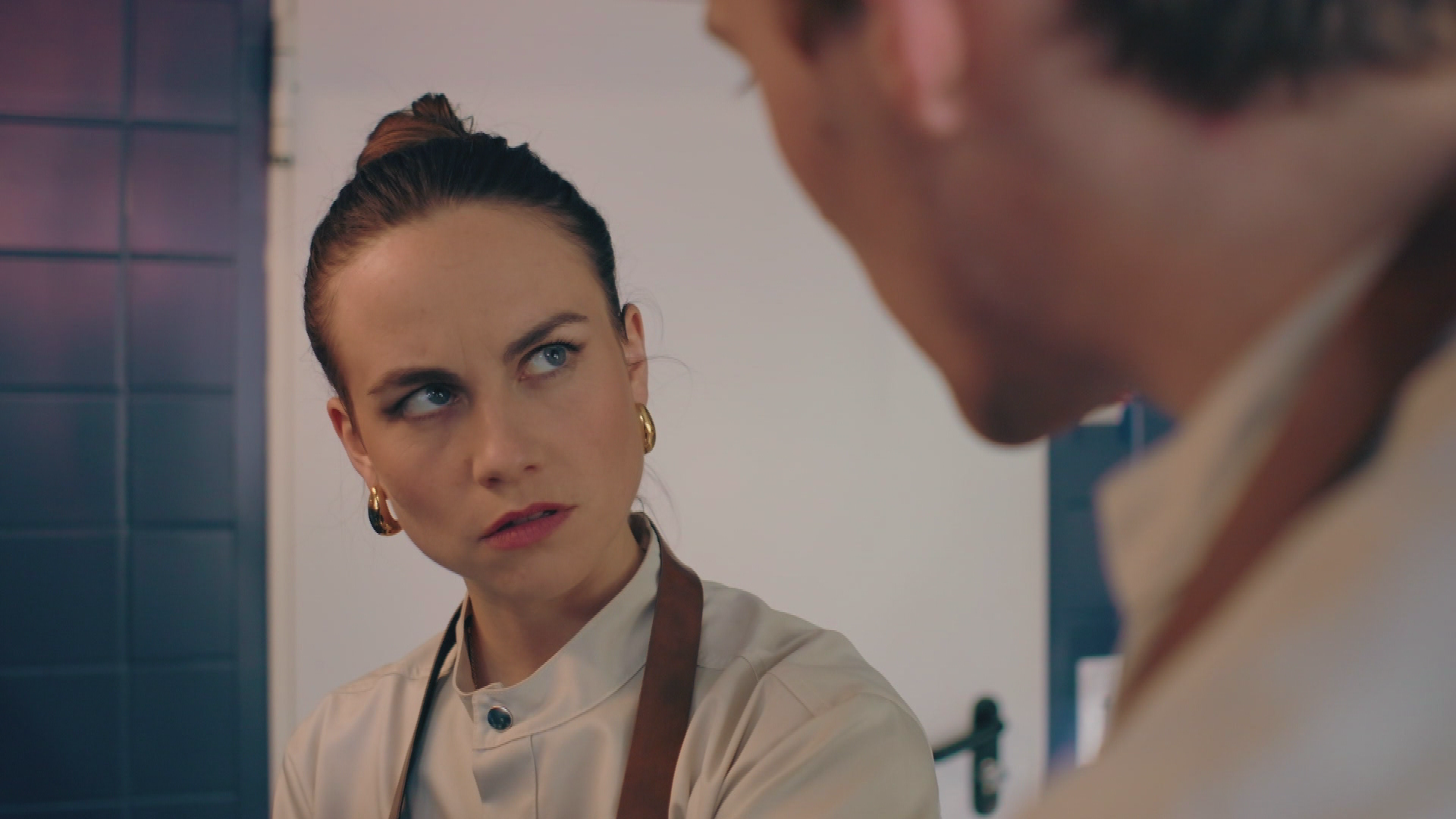 Gute Miene zum bösen Spiel