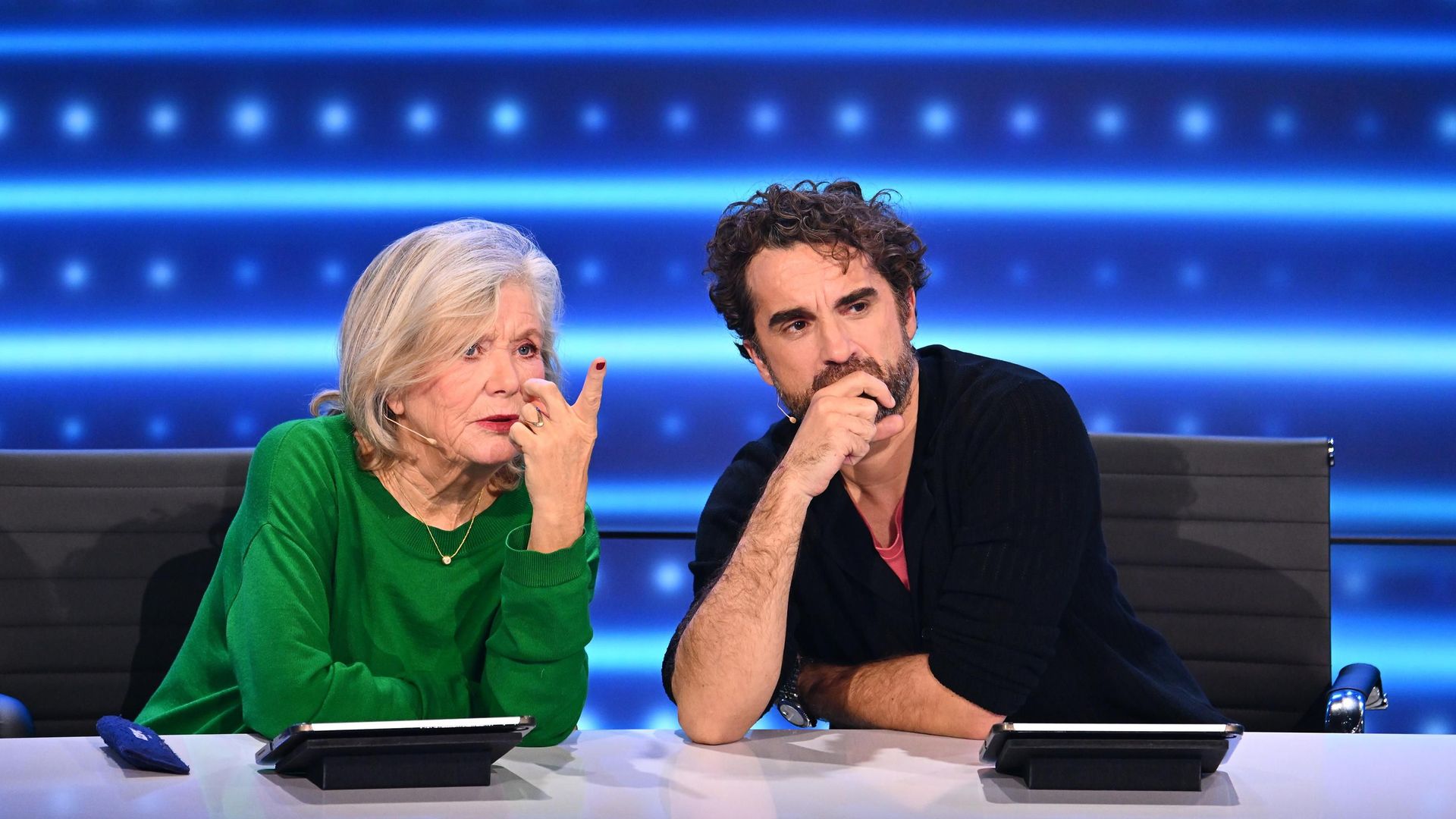 Mathematik, Würfelaugen und ein Besuch auf dem Oktoberfest