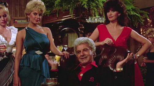 Magnum Magnum Folge 7: Die Wette gilt