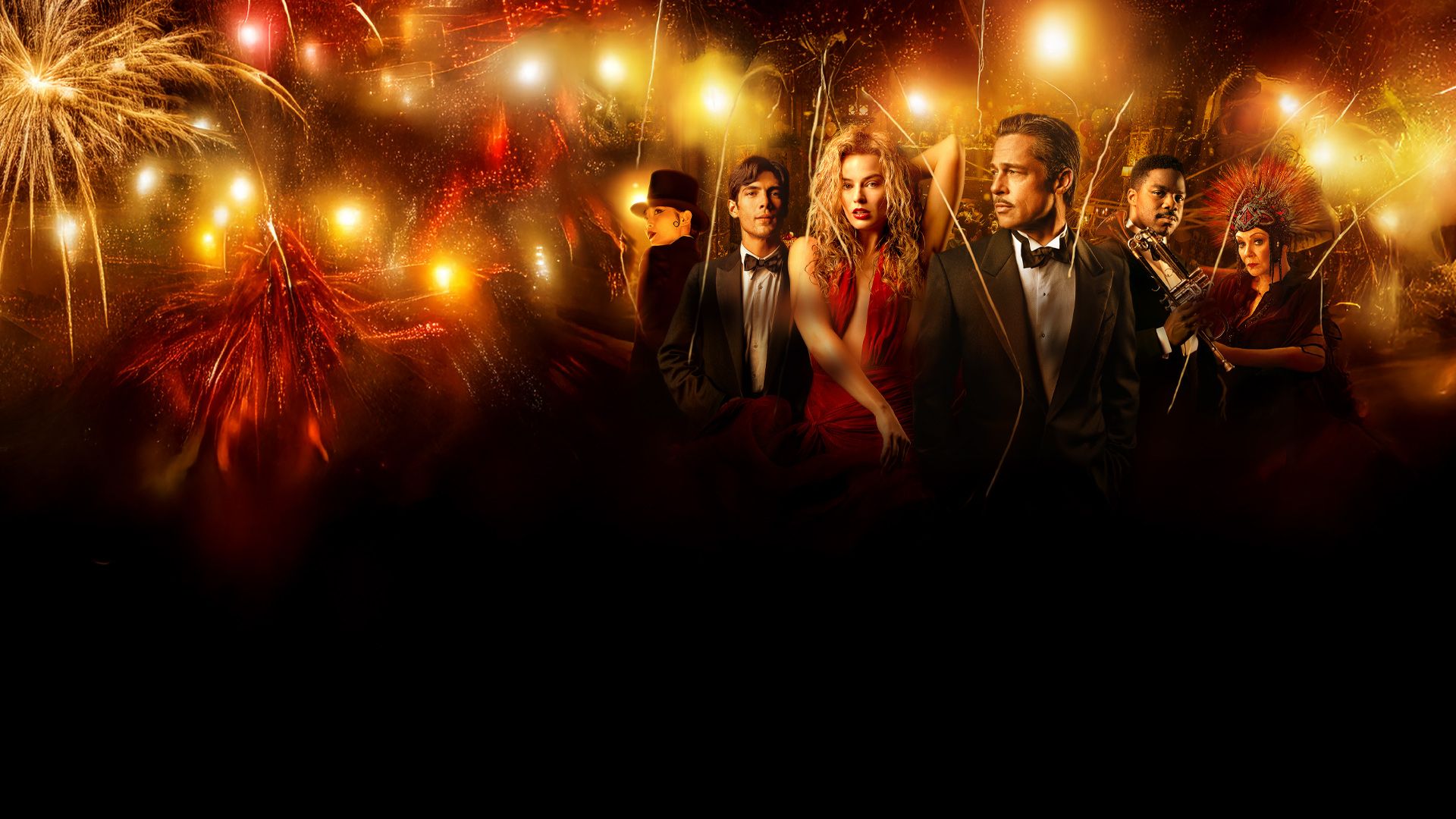 Babylon - Rausch der Ekstase