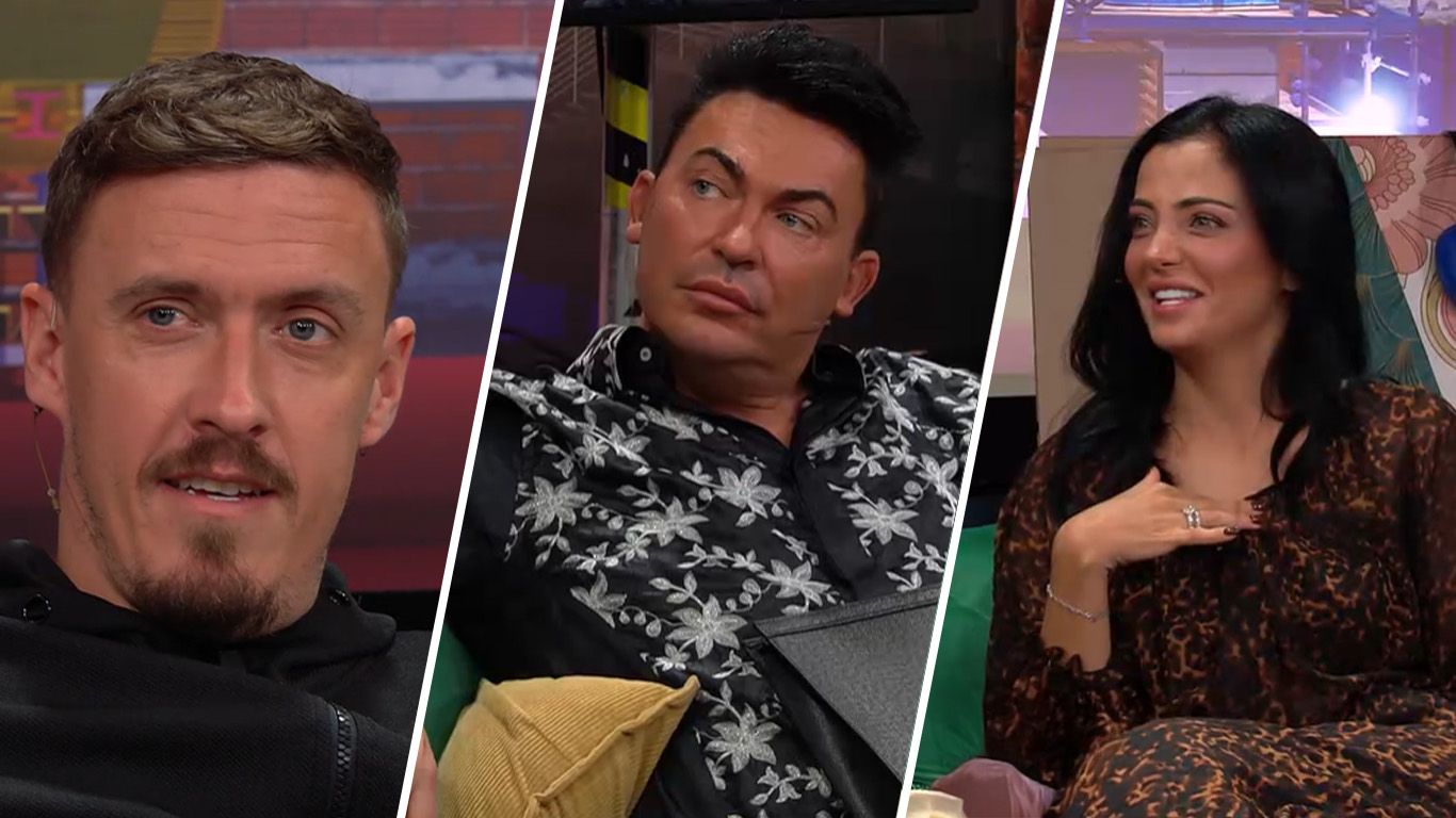 Gab es Absprachen? Matthias Mangiapane packt aus!