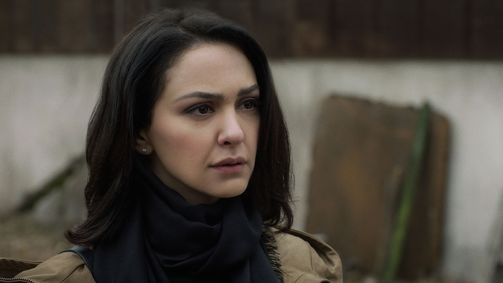Counterpart Counterpart Folge 5: Schattenspiele