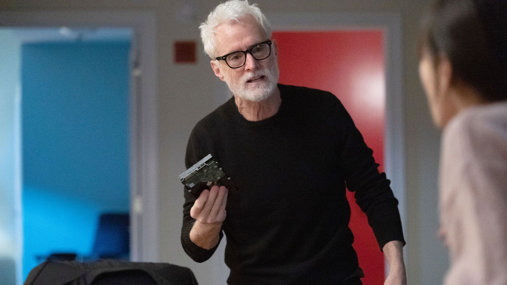 Geister der Vergangenheit