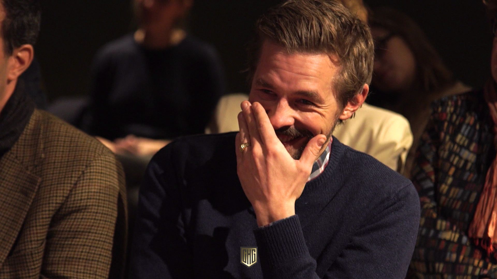 Jokos Rache: Klaas' Biografie