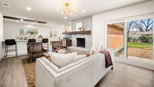 Second Chance Homes - Neuer Glanz für verlassene Häuser Second Chance Homes - Neuer Glanz für verlassene Häuser Folge 6: Großes Haus, große Probleme