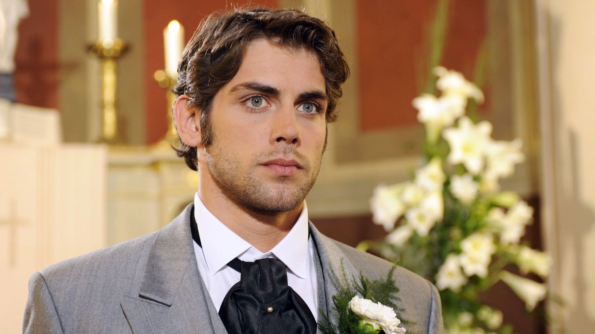 Die geplatzte Hochzeit