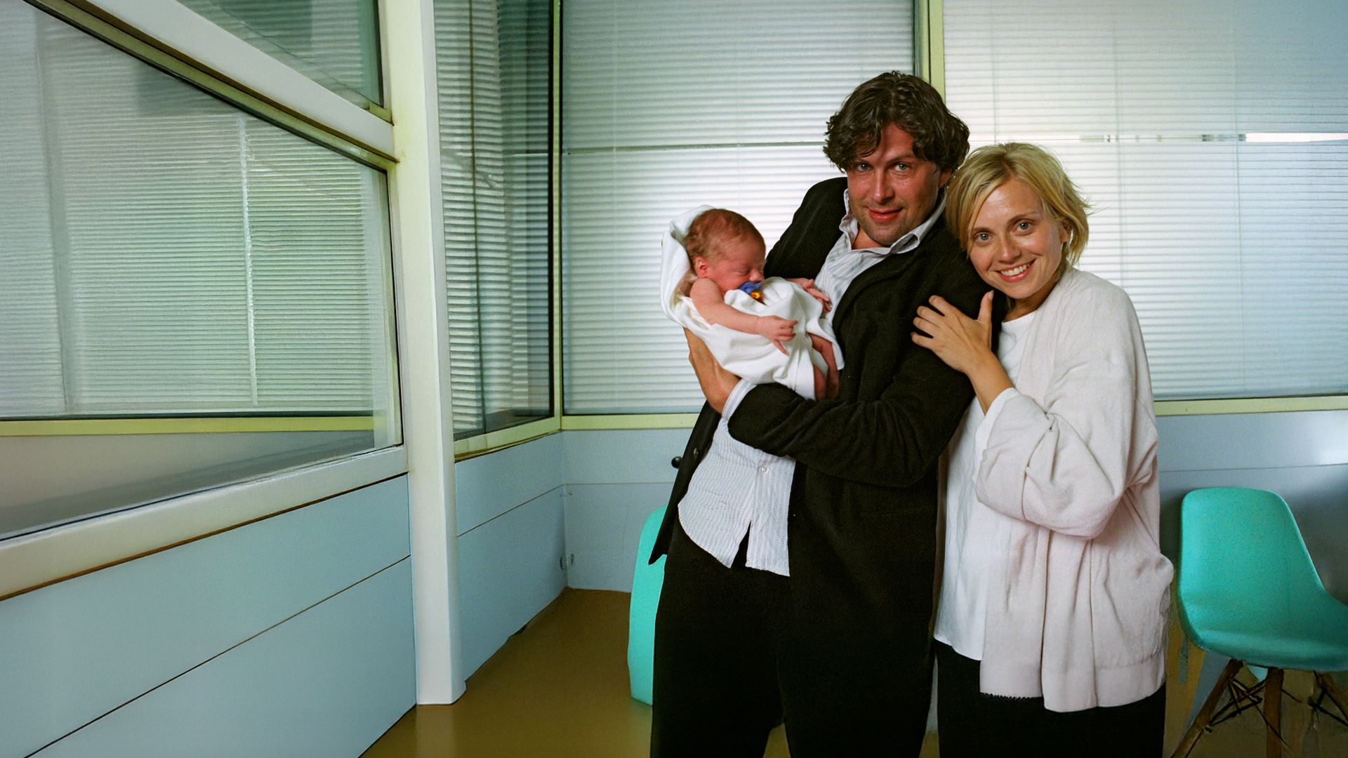 Bettgeflüster & Babyglück