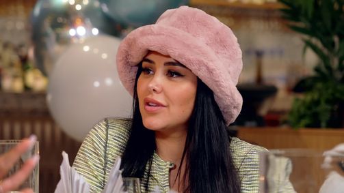 Geordie Shore Geordie Shore: Das Widersehen Folge 1: Lasst uns zusammenkommen!