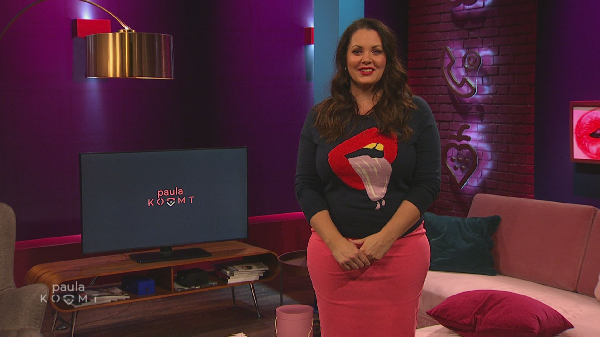 Analsex, Neid und Fremdflirten