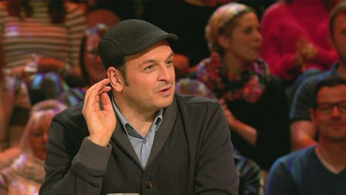 Genial daneben Staffel 6 Folge 7: Was ist eine Rüttelprobe?